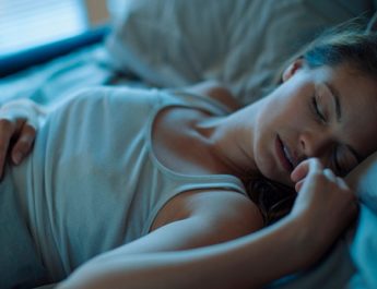 Tips For Better Sleep At Night