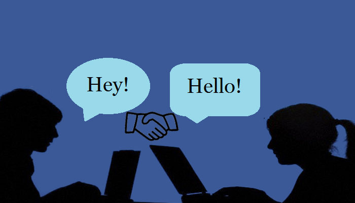 Social Media for Business Development