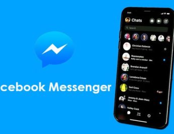 Facebook Redesigned Messenger App