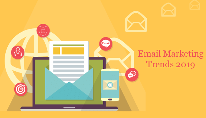 Email Marketing Trends 2019