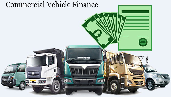 Vehicle Finance