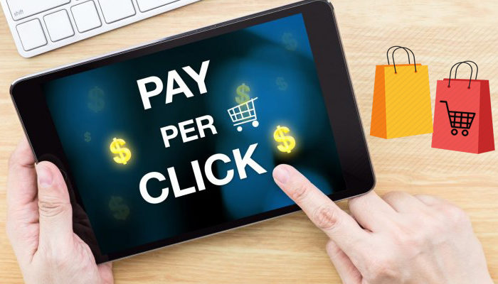 PPC for Ecommerce Business
