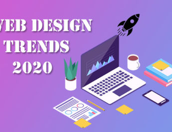 Web Designs Trends for 2020