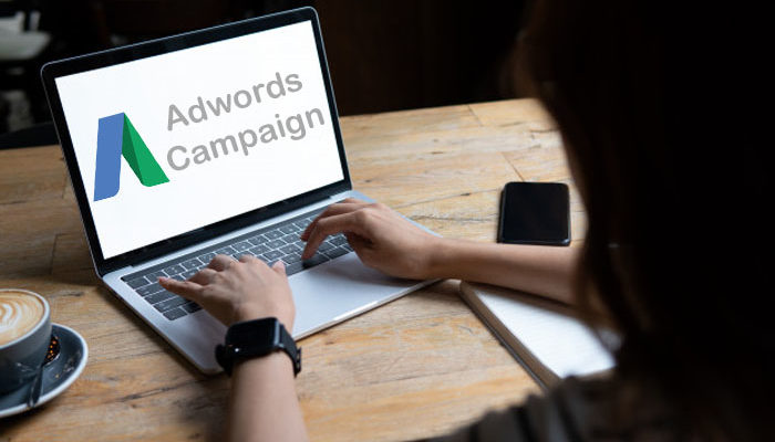 Adwords Campaign