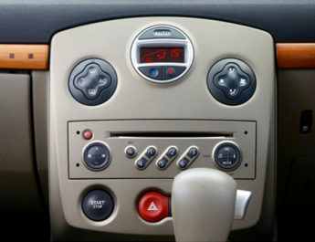 Car Radio Player