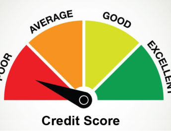 Low Credit Score