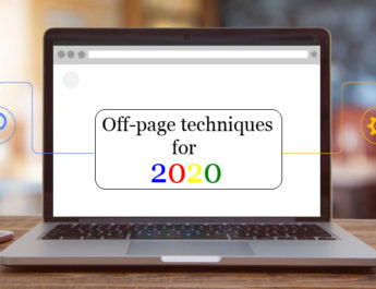 Off-page techniques for 2020