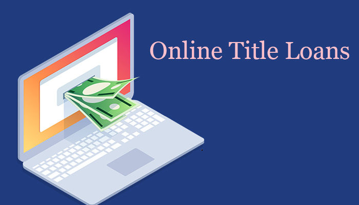 Online Title Loans