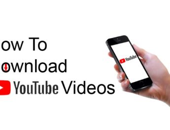Download YouTube videos