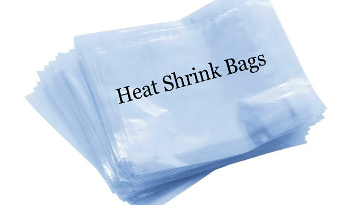 Heat Shrink Bags