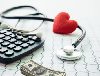 Personal loan for healthcare
