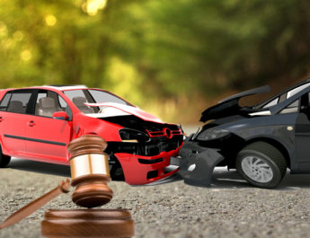Car Accident Lawsuit