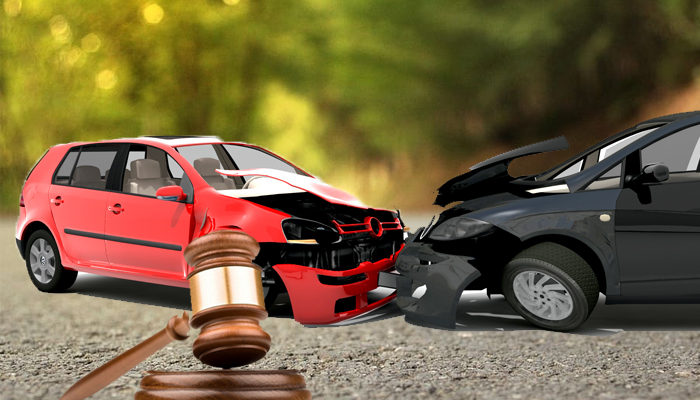 Car Accident Lawsuit
