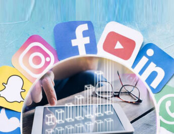 Impact of Social Media on Businesses