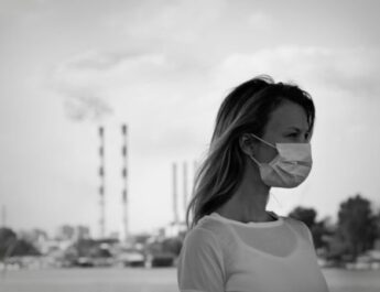 Air Pollution Dangerous To Human Health