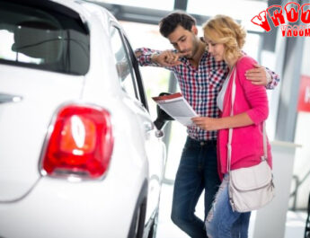 6 Important Tips for Buying a Car