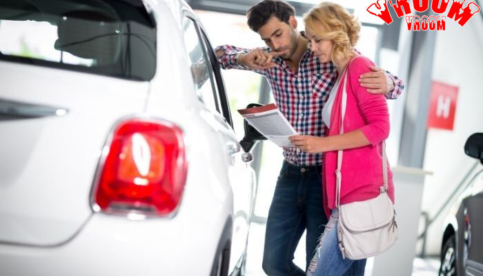 6 Important Tips for Buying a Car