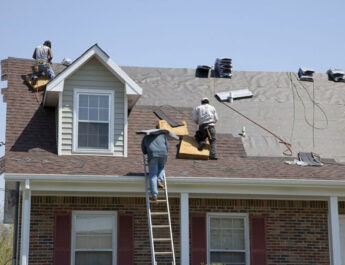 Tips for Safely Maintaining Your Atlanta Roof