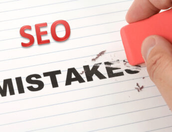 SEO Mistakes Small Businesses Should Strictly Avoid