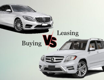 Buying vs Leasing a Luxury Car