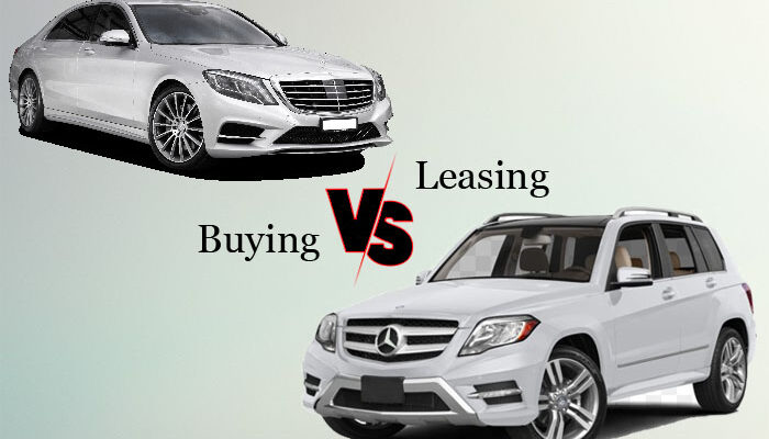 Buying vs Leasing a Luxury Car