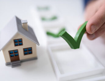 Checklist for House Sales