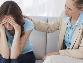 Support Your Teenager with Anxiety Disorder