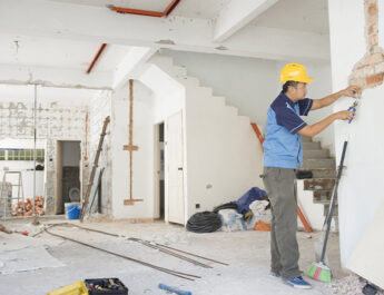 Renovating Your House