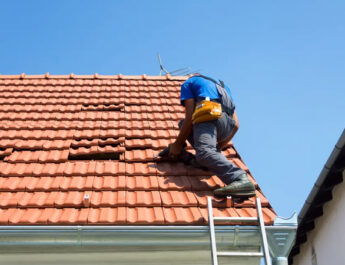 Top 6 Ways to Keep Your Roof from Getting Damaged