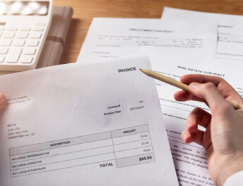 How to Write an Invoice