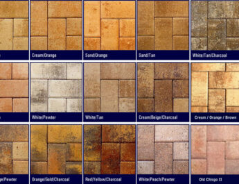 How To Choose the Right Paver Color for Your House?