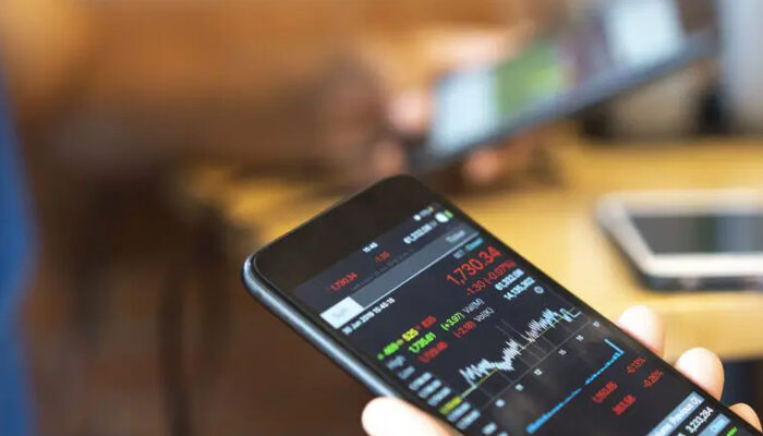 Best App for Stock Trading